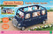 Sylvanian Families 5274 7-zits familiewagen