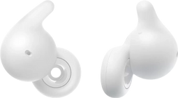 Sony LinkBuds Open - True Wireless Oordopjes - IPX4 Spatwaterdicht - Wit