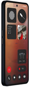 Nothing Phone (3a) - Smartphone - 12GB RAM - 256GB opslag - Zwart