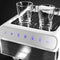 Cecotec Power Instant-ccino 20 - Espresso machine - 1350W 20 bar - Wit