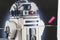LEGO Star Wars R2-D2 - Bouwmodel met authentieke details - 2314 onderdelen