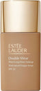 ESTEE LAUDER - Double Wear Sheer Long-Wear Makeup SPF 20 - 4N1 Shell Beige - - foundation