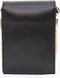 Valentino Bags Alexander - Schoudertas - Magneetsluiting - zwart
