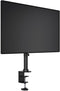 Multibrackets M Table Mount KB Single - Bureaumount - Verstelbare hoogte 10 kg - Max. 27