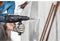 Bosch Expert SDS plus-7X - Hamerboor - 4 snijkanten - (1 stuk)