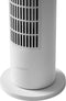 Xiaomi Mi Heater Tower Lite - Draagbare verwarming - PTC keramisch - Wit