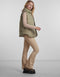 PIECES PCTEE WAISTCOAT - Dames Gilet - Knoopsluiting - M