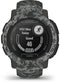 Garmin Instinct 2 Camo Edition - Smartwatch - GPS - Grafiet