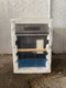 Gorenje GEIT6C60XPG inductie fornuis | AquaClean | BridgeZone