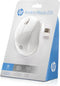 HP Wireless Mouse 220 - Draadloos - Optisch - Wit