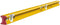 Stabila 18374 / 18923 Waterpas - R-profiel - 1220mm