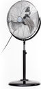 Camry CR 7307 - Ventilator - staand - metaal - 45 cm