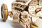 Ugears modelbouw Grand Prix Auto
