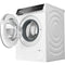 Bosch WGB254031 - Wasmachine - 10 kg - i-DOS - EcoSilence Drive™ - SpeedPerfect - 1400 rpm