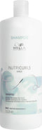 Wella Professional - Nutricurls Micellar Shampoo