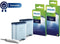 Philips CA6707/10 - Koffiemachineonderhoudset - AquaClean-filter - Smeermiddel