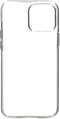 Mobiparts iPhone 13 Pro Max - Classic TPU Case - Schokabsorberend - Transparant