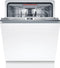 Bosch SBV6ZCX10E - Vaatwasmachine Serie 6 - 14 couverts - 39 dB(A)
