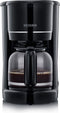 Severin KA 4320 - Filter-koffiezetapparaat - 10 koppen - 900W