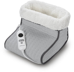 Medisana FW 120 - Voetverwarmer - 3 temperatuurstanden - Wit