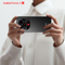 ZTE Nubia Focus 2 5G 8GB RAM + 256 GB ROM Zwart - 256 GB Zwart