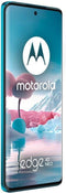 Motorola Edge 40 Neo - Smartphone - 50 MP Ultra Pixel-camera - Blauw