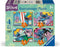 Ravensburger - Disney Stitch - Legpuzzel - 12 16 20 24 stukjes (4 stuks)