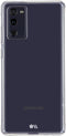 Case-Mate Tough Clear - Soft case - Krasbestendig - Transparant