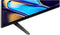 Sony Bravia K55XR8A - Smart TV - 55