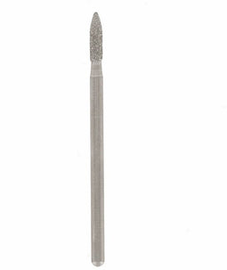 Dremel 7144 - Diamantstift 2,4 mm - Voor precisiewerk in harde materialen