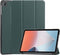 iMoshion Tablet Hoes Geschikt voor Oppo Pad Air - iMoshion Trifold Bookcase - Donkergroen