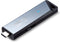 Adata UE800 - Externe SSD - 1TB USB Type-C 3.2 Gen 2 1000MB/s - Zilver