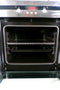 AEG B3190-1-M - Inbouw oven - Tweedehands - B59,5 x D54,8 x H59,5 cm