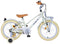 Volare Melody - Kinderfiets - 16 inch - Meisjes - Zand