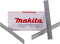 Makita F-31867 Brad gegalvaniseerd - 1,2x15mm (5000st)