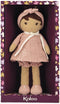 Kaloo Tendresse - Lappenpop Amandine (32 Cm) - Zachte Tinten - Pastel