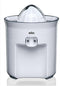Braun CJ 3050 - Citruspers 60W - Automatische start/stop - Antidrup tuit