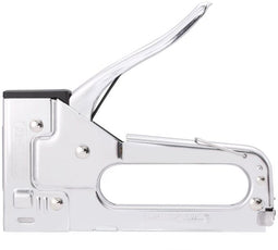 Stanley TR45 - Handtacker - Robuuste stalen uitvoering - Voor nietjes type A (6, 8, 10mm)