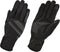AGU Windproof Handsschoenen Essential - Lange vingers - Winddicht en waterafstotend - Zwart - XXL