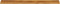 vidaXL - Tafelblad - rechthoekig - 160x40x3,8 - cm - massief - mangohout