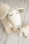 Blad Crochetts 30 x 42 x 1 cm Schaap