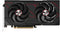 Sapphire Pulse Radeon RX 9060 XT - Videokaart - 8GB GDDR6 - RDNA 4 - 3.13GHz (4895106296404)