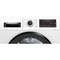 Bosch WQG241030 - Warmtepompdroger - A++ 9 kg AutoDry SensiDry - Krasje/deukje