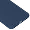 iMoshion Hoesje Geschikt voor Huawei P30 Lite Hoesje Siliconen - iMoshion Color Backcover - Donkerblauw
