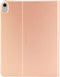 Tucano IPD109MT-RG - Tablet kap - Compatibel met iPad Air 10,9 - Roze goud