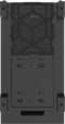 Montech AIR 1000 Silent - Midi Tower PC - ATX µATX Mini-ITX - Zwart