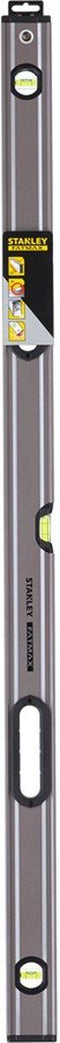 Stanley FatMax Pro Waterpas - 1200 mm - 3 libellen - Magnetisch