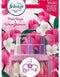 Ambi Pur Electric Navulling 3volution – Pink Tulips & White Jasmine 20 ml