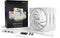 be quiet! Light Wings - Casefan 140mm PWM - ARGB verlichting en stille werking - Wit (3-pack)