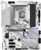 ASRock Z890 Pro RS - Moederbord - Intel LGA 1851 - WiFi 6E - Wit
